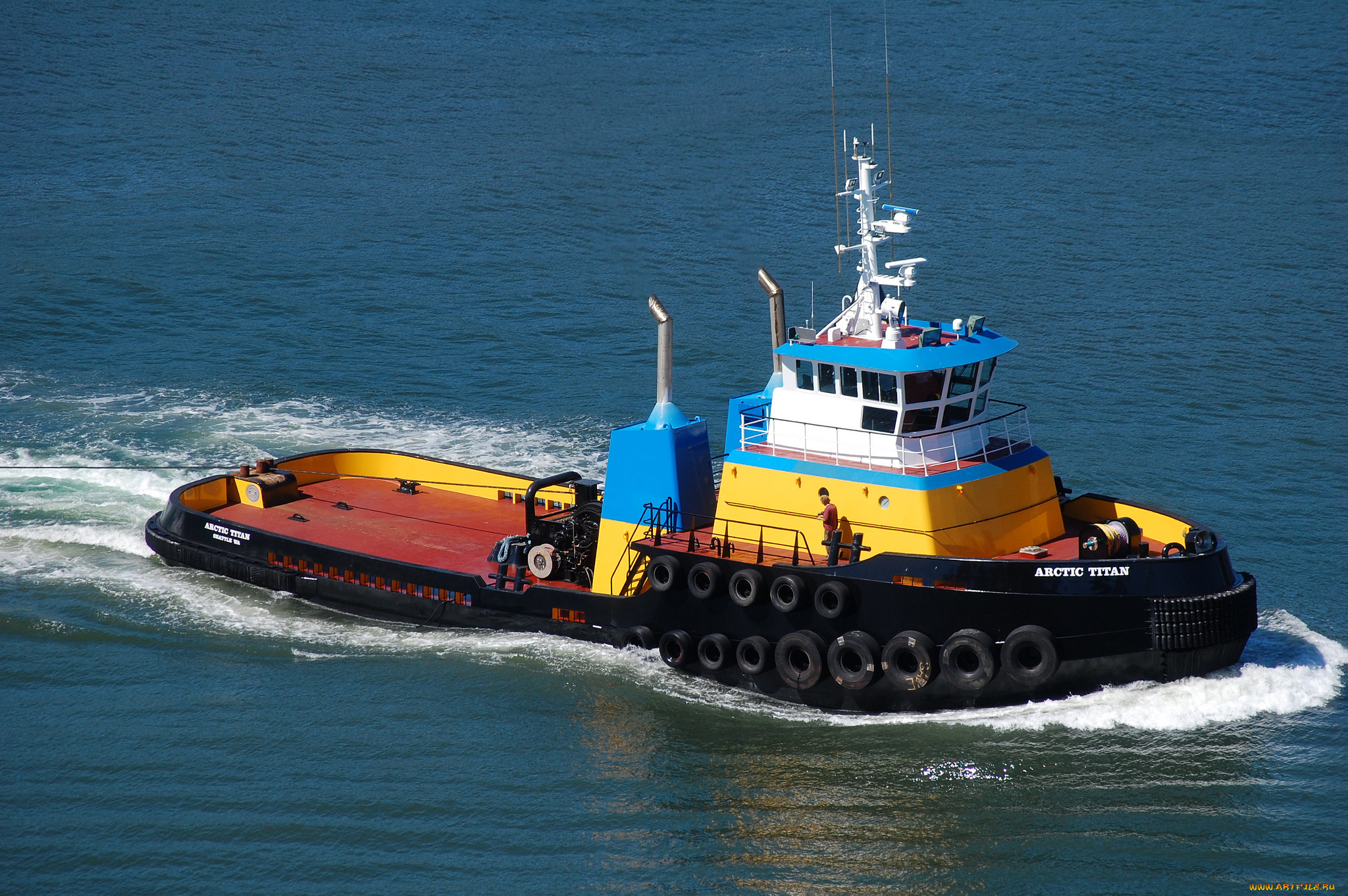 arctic titan, ,  ,  , , 